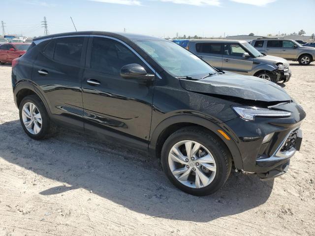  BUICK ENCORE 2024 Черный