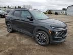 2025 Chevrolet Trailblazer Rs na sprzedaż w Portland, MI - Rear End