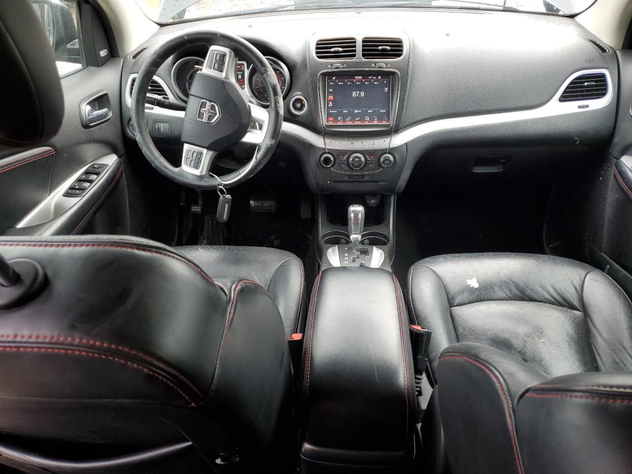 2014 Dodge Journey - Image 8