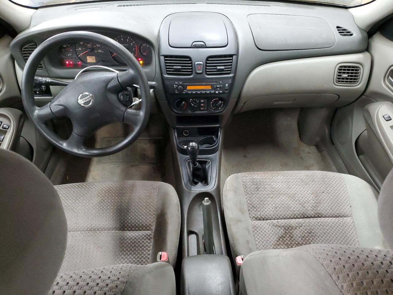 2006 Nissan Sentra - Image 8