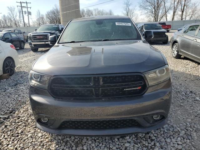 Parquets DODGE DURANGO 2015 Szary