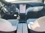 2020 Tesla Model X  de vânzare în Van Nuys, CA - Front End