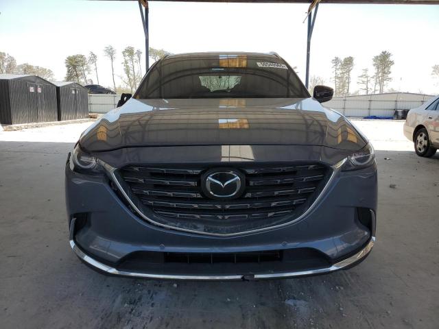  MAZDA CX-9 2021 Blue