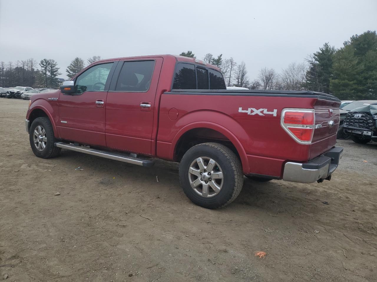 2014 Ford F-150 - Image 2