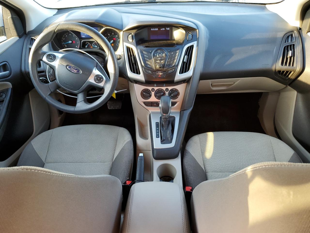 2014 Ford Focus - Image 8