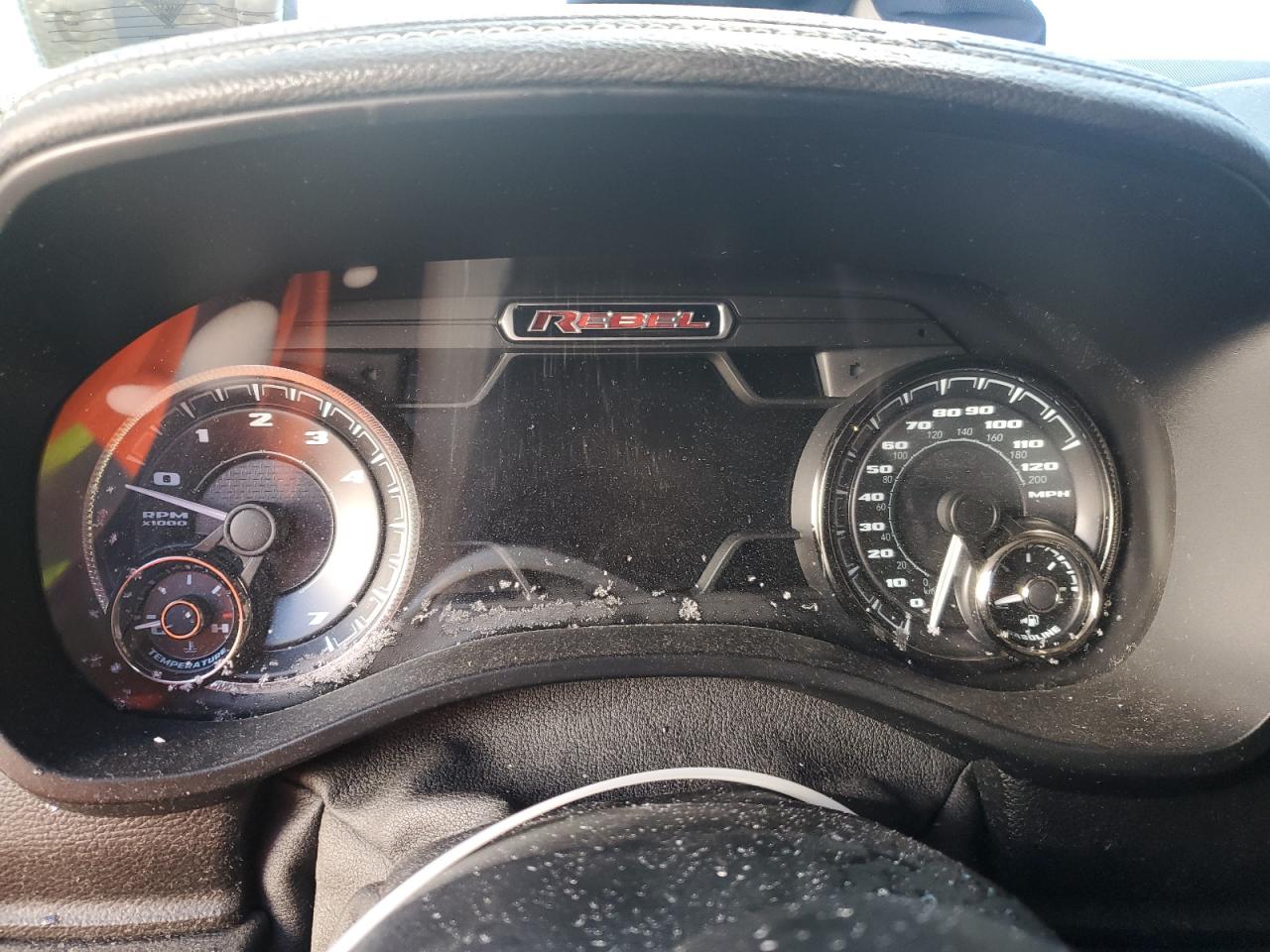 2020 RAM 1500 - Image 9