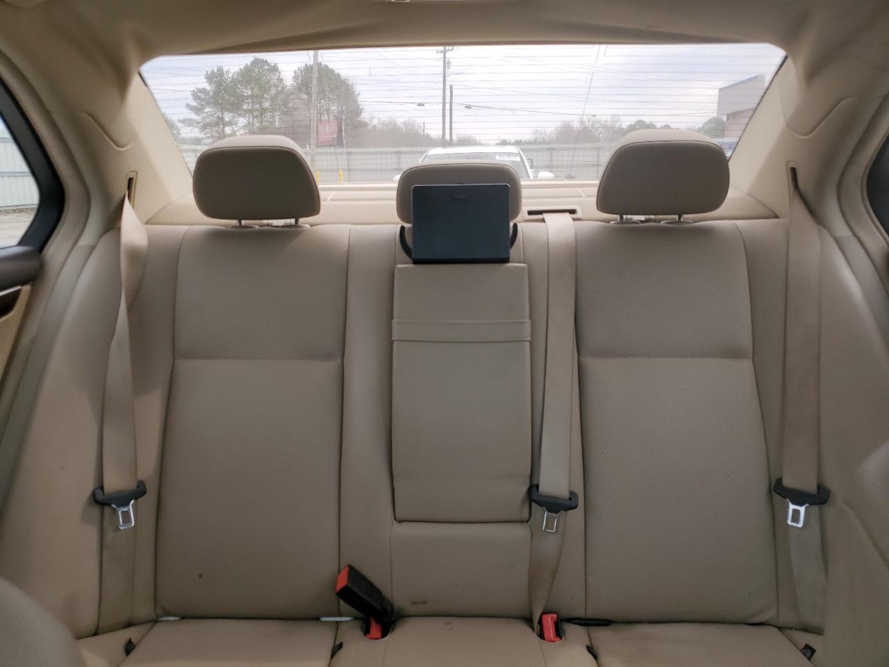 2013 Mercedes-Benz C-klasse - Image 10