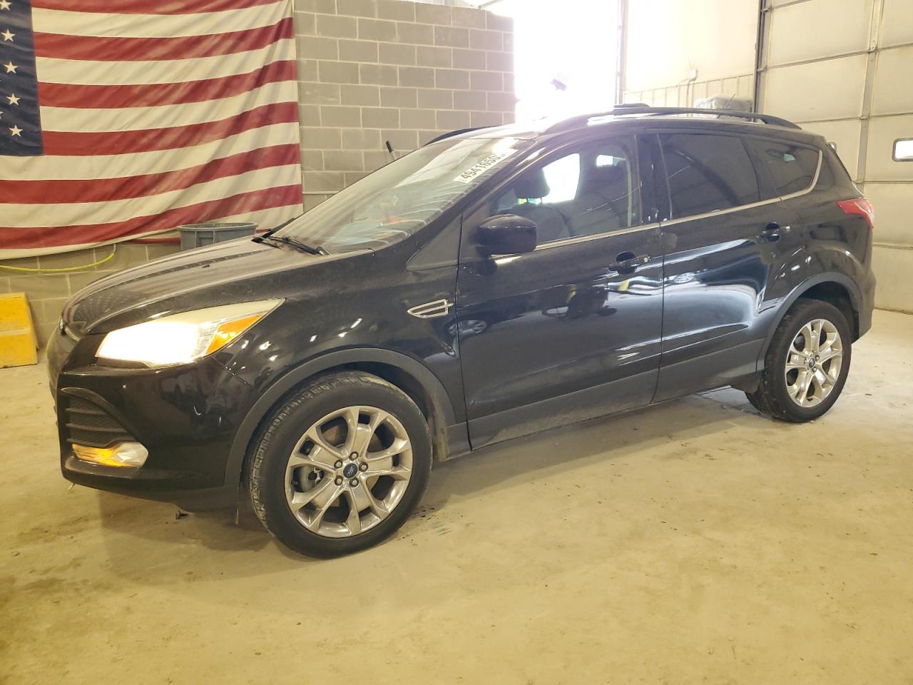 2013 Ford Escape - Image 1