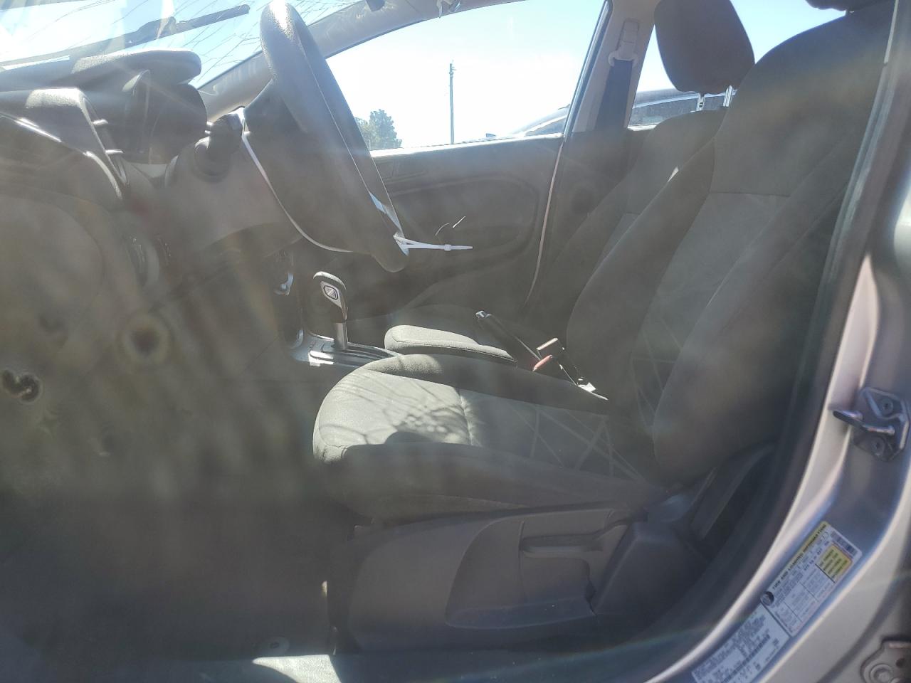 2014 Ford Fiesta - Image 7