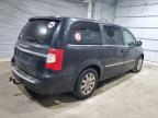 2015 Chrysler Town & Country Touring en Venta en Candia, NH - Side
