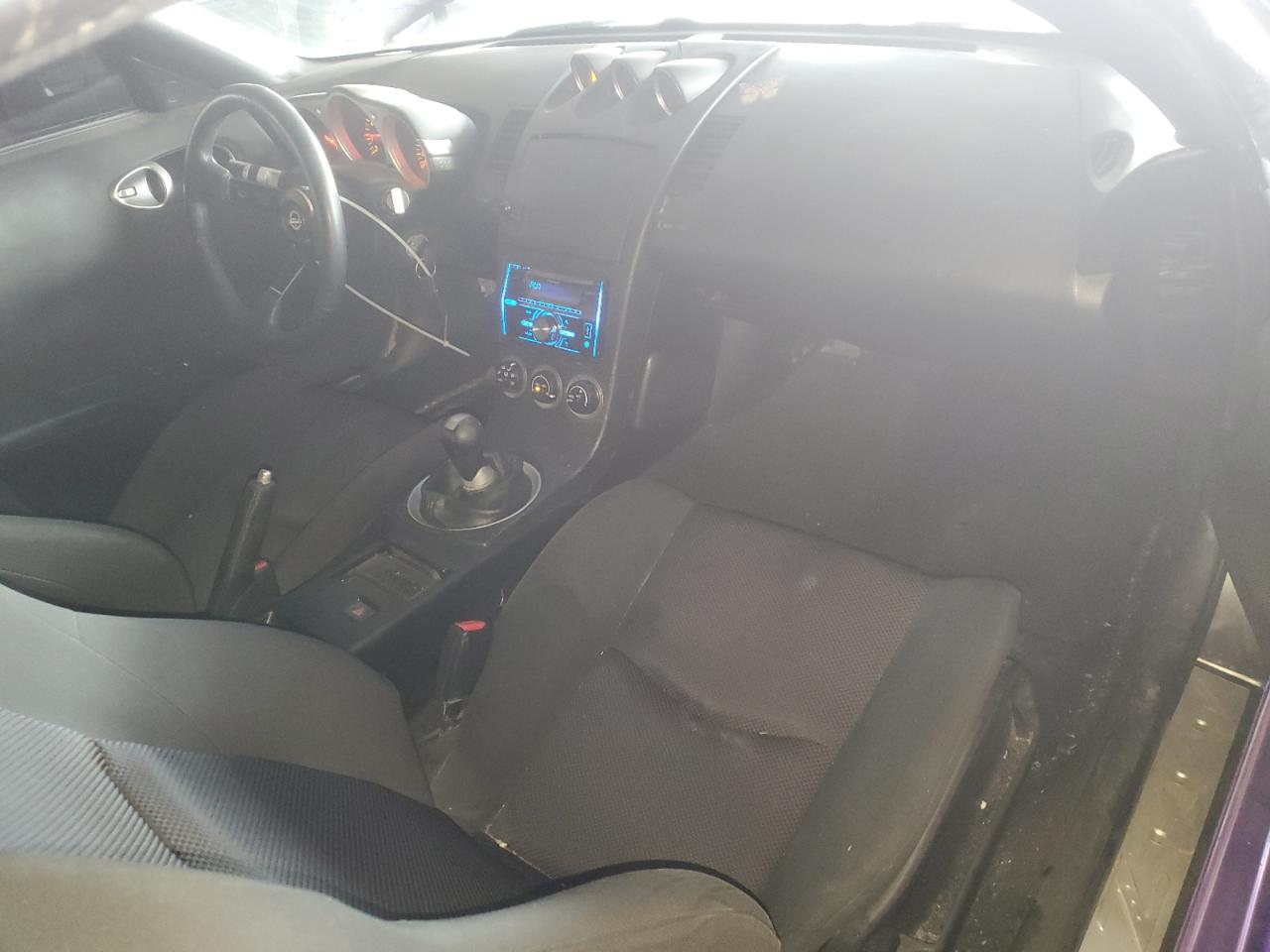 2005 Nissan 350Z - Image 8