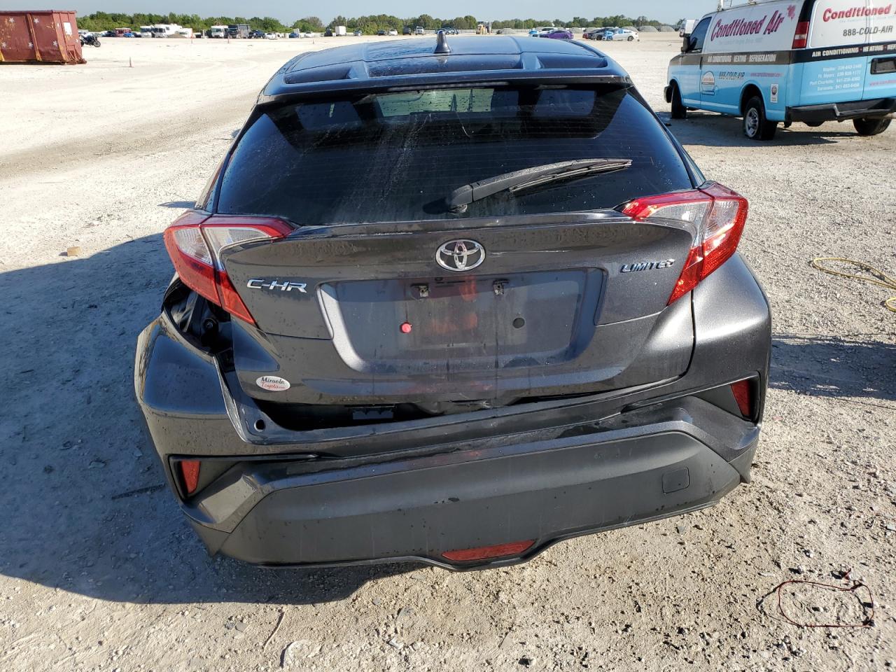 2021 Toyota C-HR - Image 6