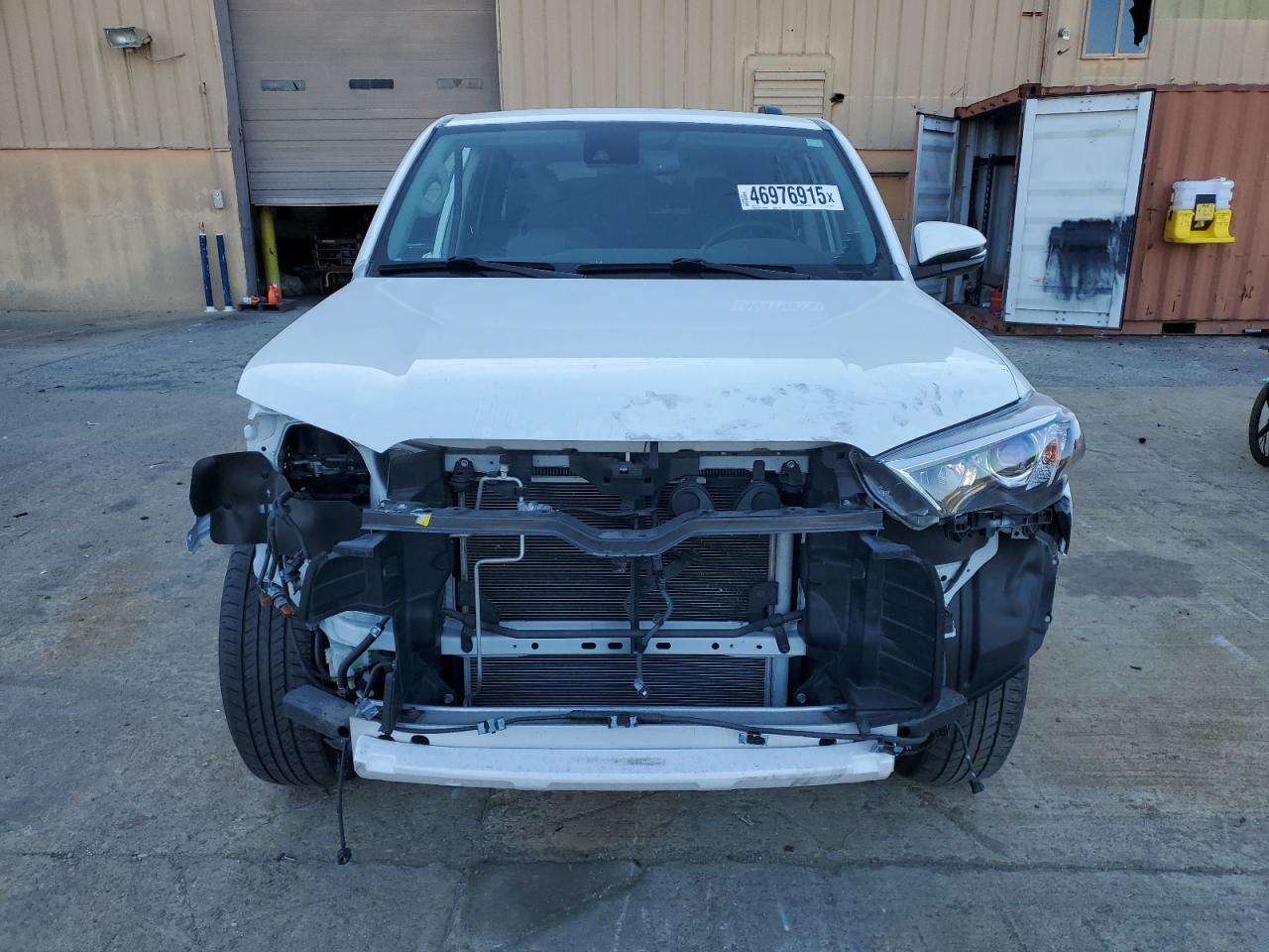 2021 Toyota 4Runner - Image 5