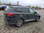 2016 Mitsubishi Outlander Se за продажба в Woodburn, OR - All Over