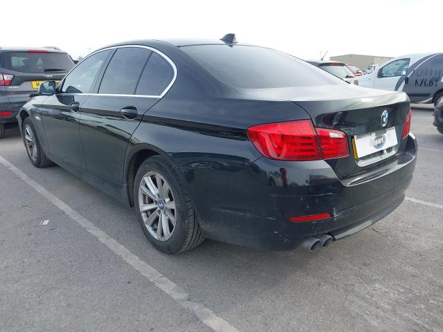 2011 BMW 520D SE AU