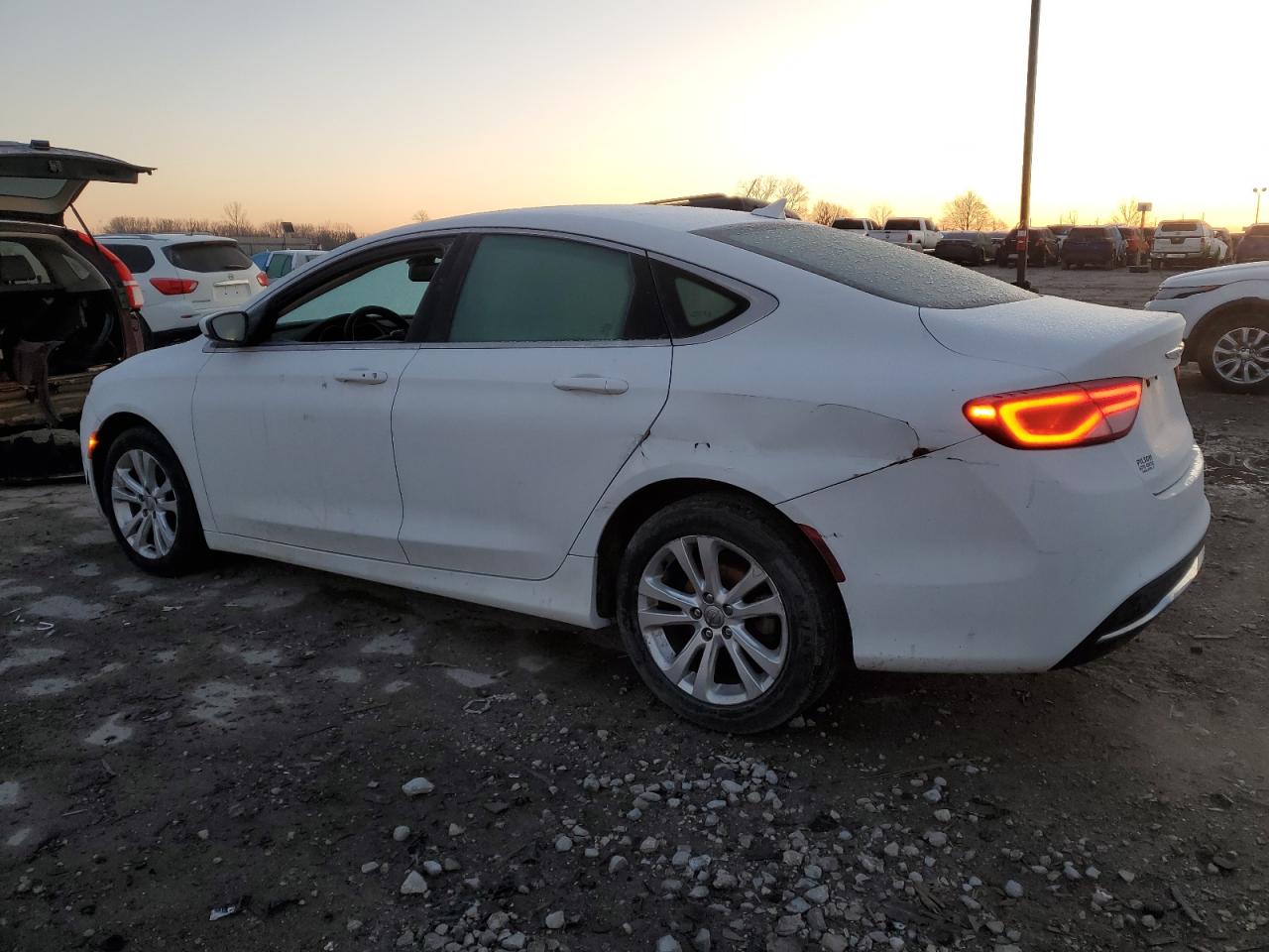 2015 Chrysler 200 - Image 2