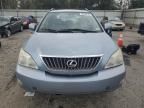 2009 Lexus Rx 350 за продажба в Savannah, GA - Rear End