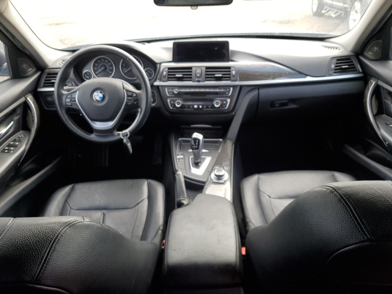 2013 BMW 3er - Image 8