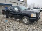 2009 Chevrolet Silverado K1500 Lt for Sale in Wayland, MI - Rear End