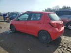2015 TOYOTA YARIS  for sale at Copart ON - TORONTO