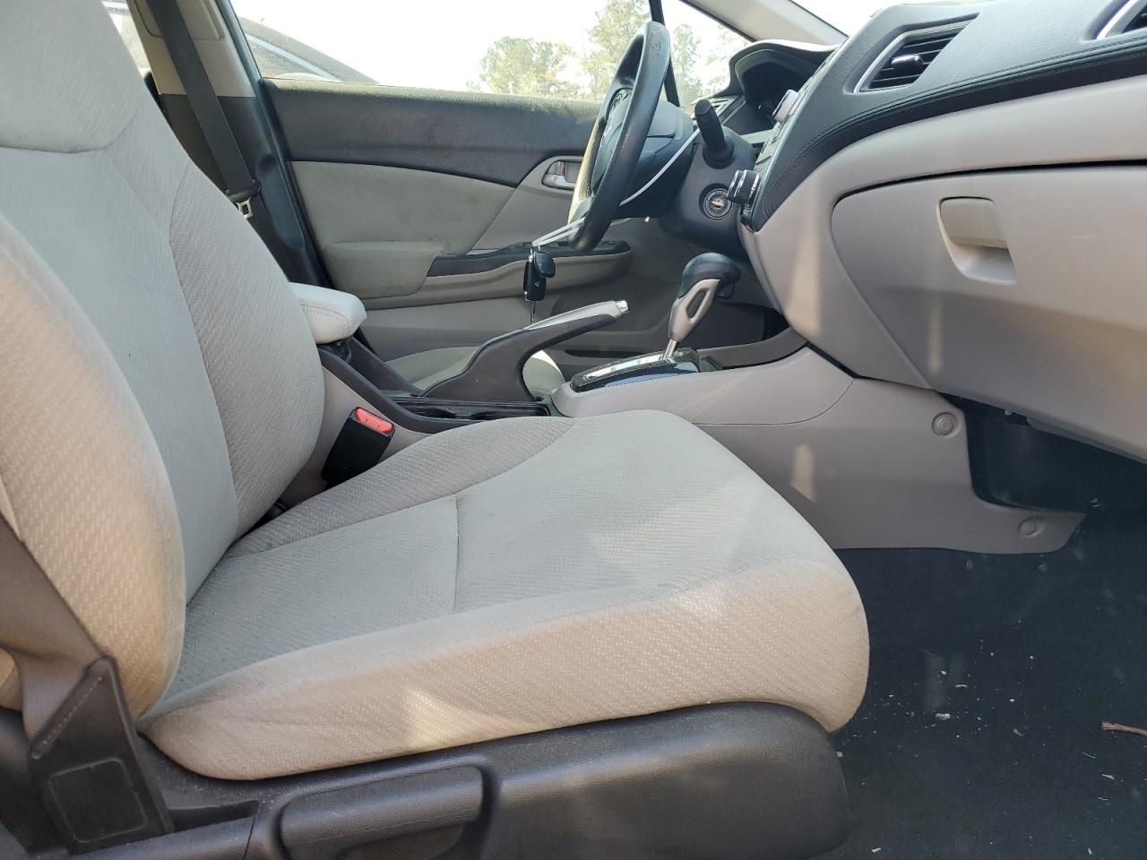 2013 Honda Civic - Image 7