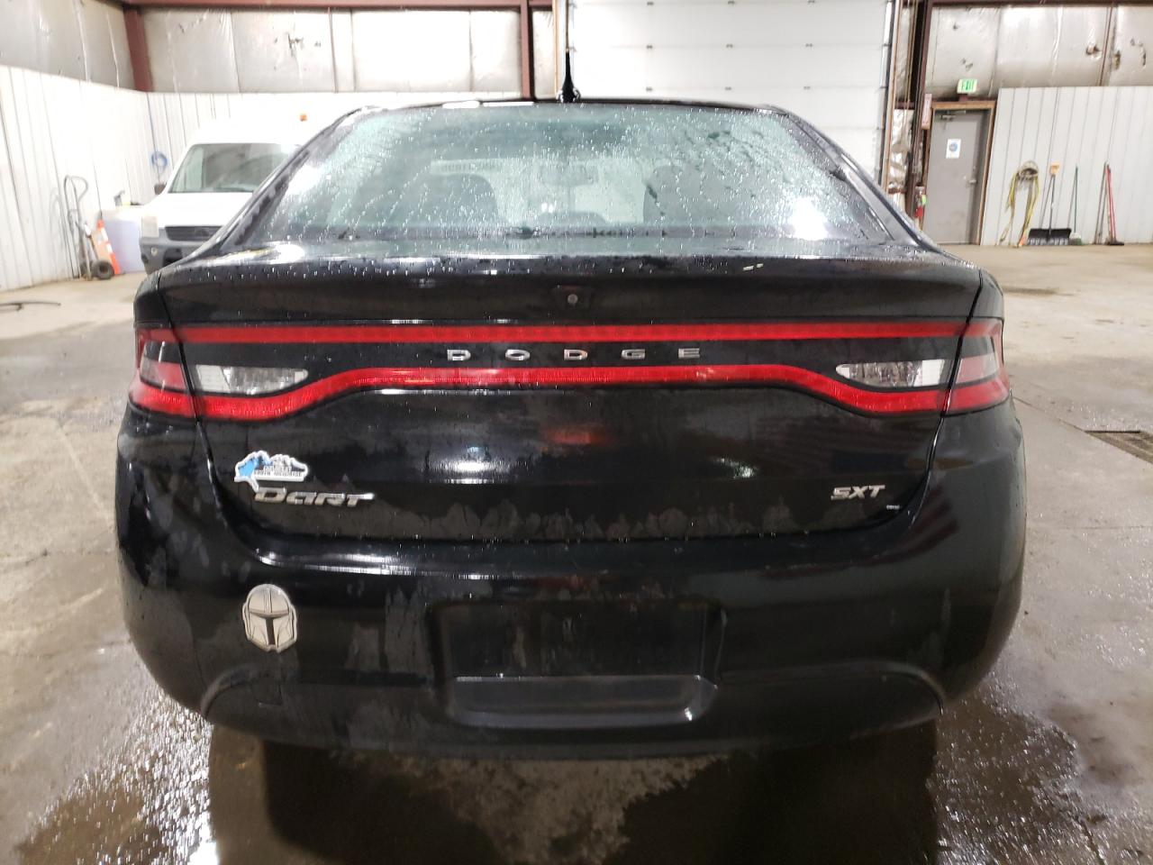 2013 Dodge Dart - Image 6