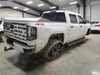 2018 Chevrolet Silverado K1500 Custom იყიდება Windham-ში, ME - Front End