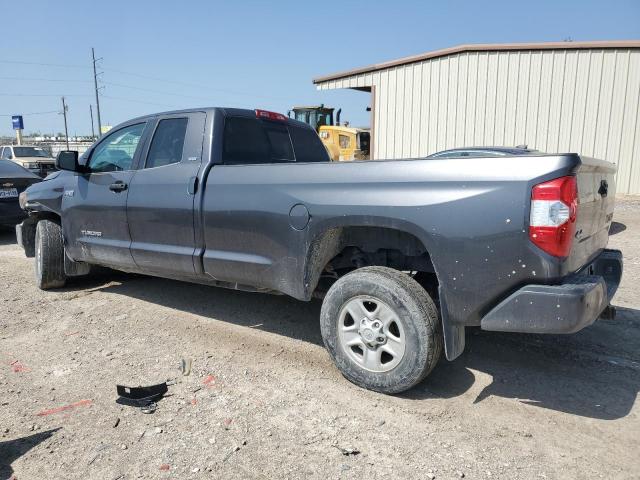  TOYOTA TUNDRA 2019 Чорний