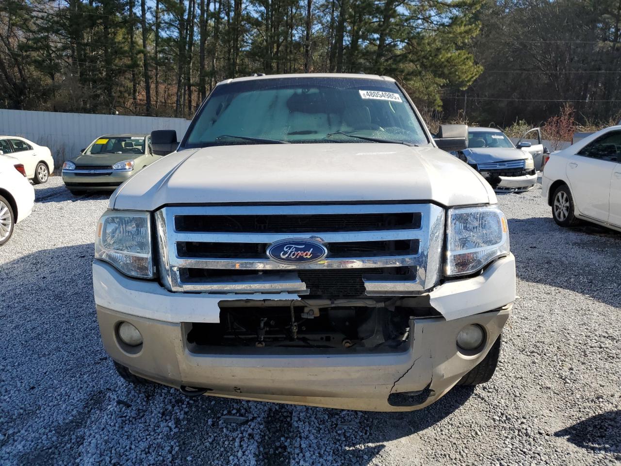 2014 Ford Expedition - Image 5