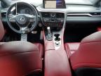 2017 Lexus Rx 350 Base იყიდება San Antonio-ში, TX - Side