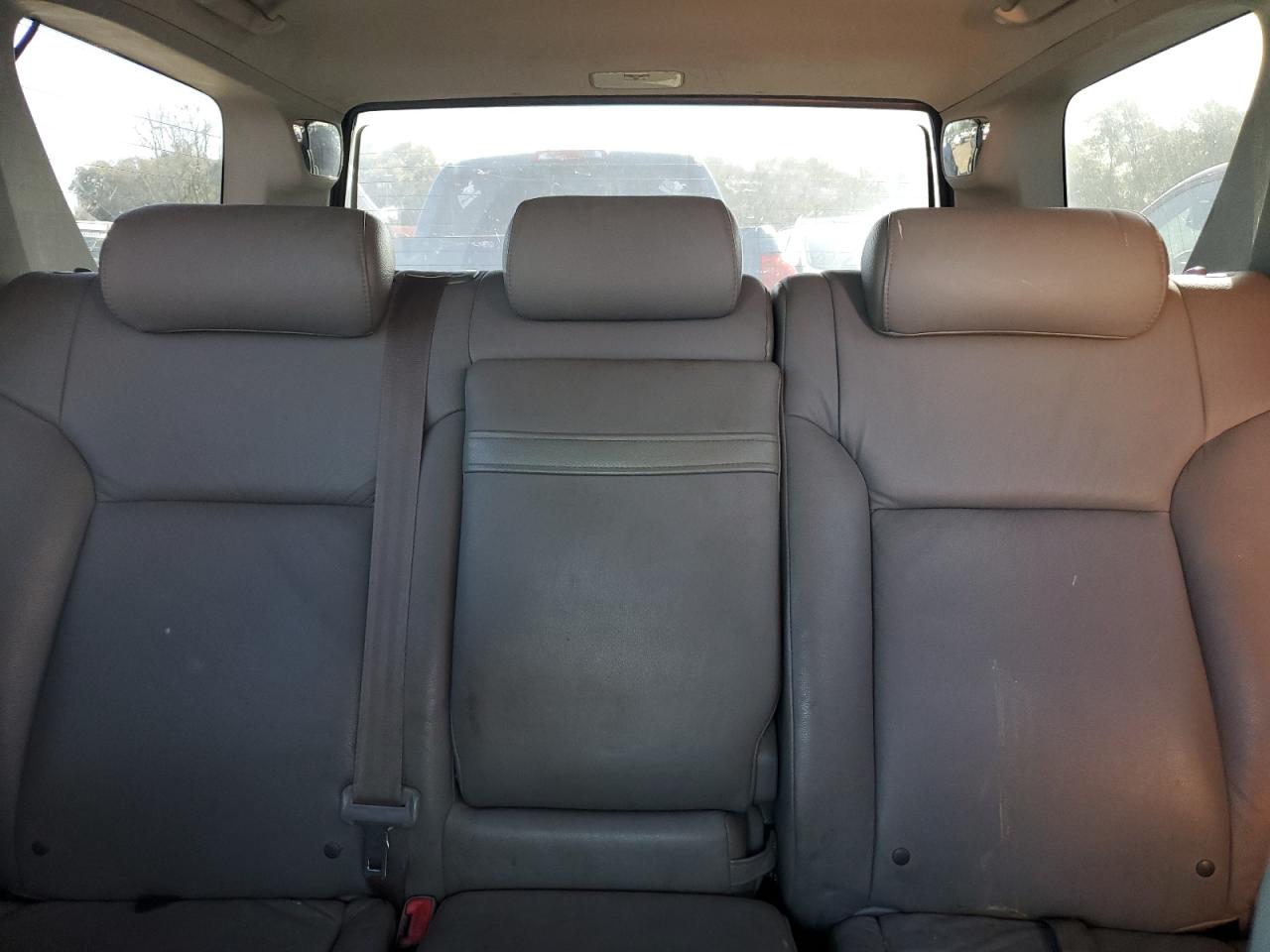 2006 Toyota 4Runner - Image 10