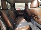 2016 Nissan Titan Xd Sl продається в Oklahoma City, OK - Front End
