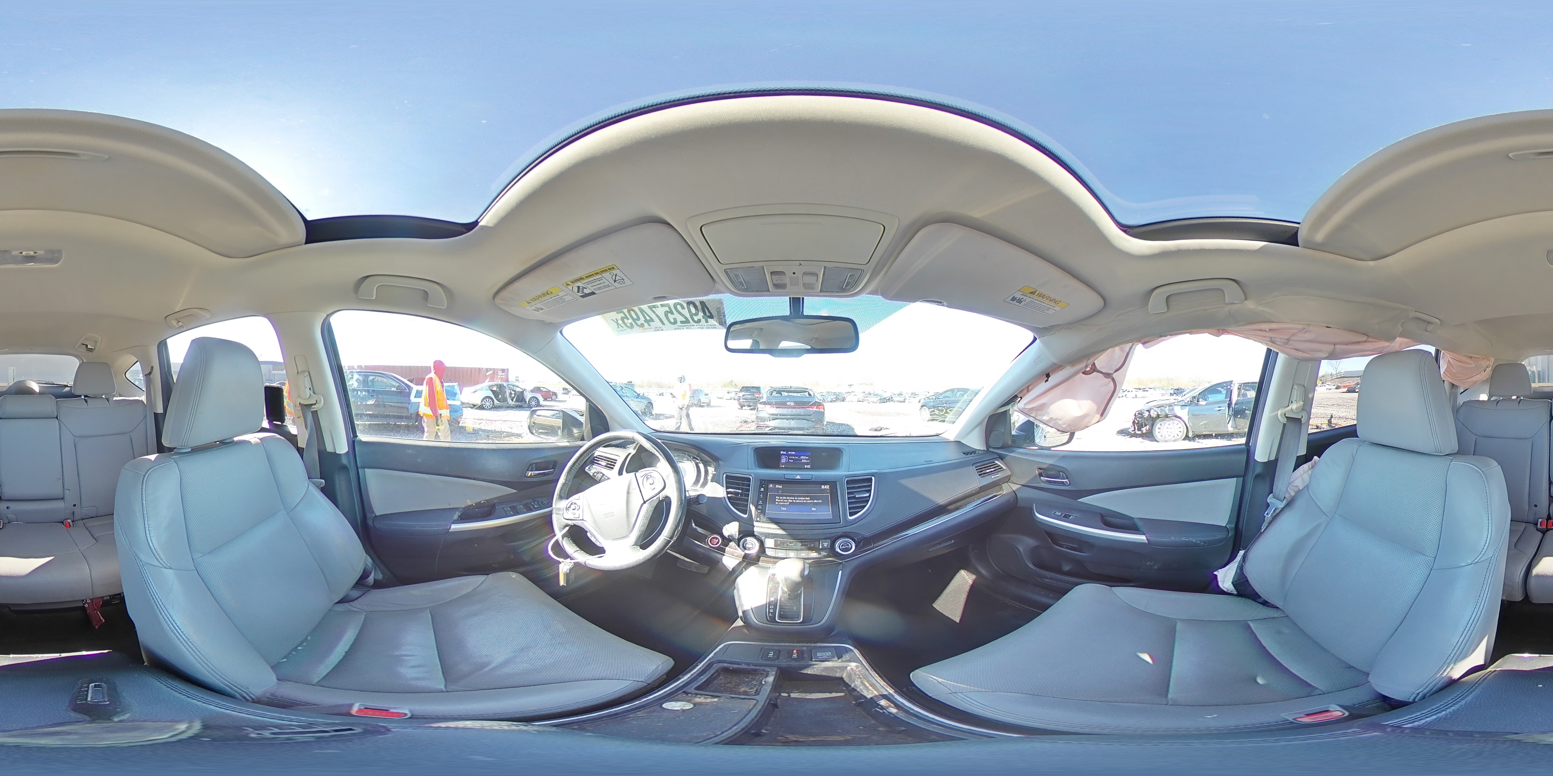 2016 Honda CR-V - Image 15