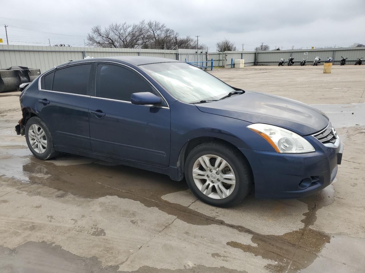2011 Nissan Altima - Image 4