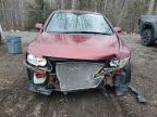 2009 HONDA CIVIC LX-S for sale at Copart ON - COOKSTOWN