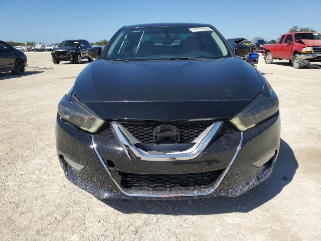  NISSAN MAXIMA 2016 Czarny