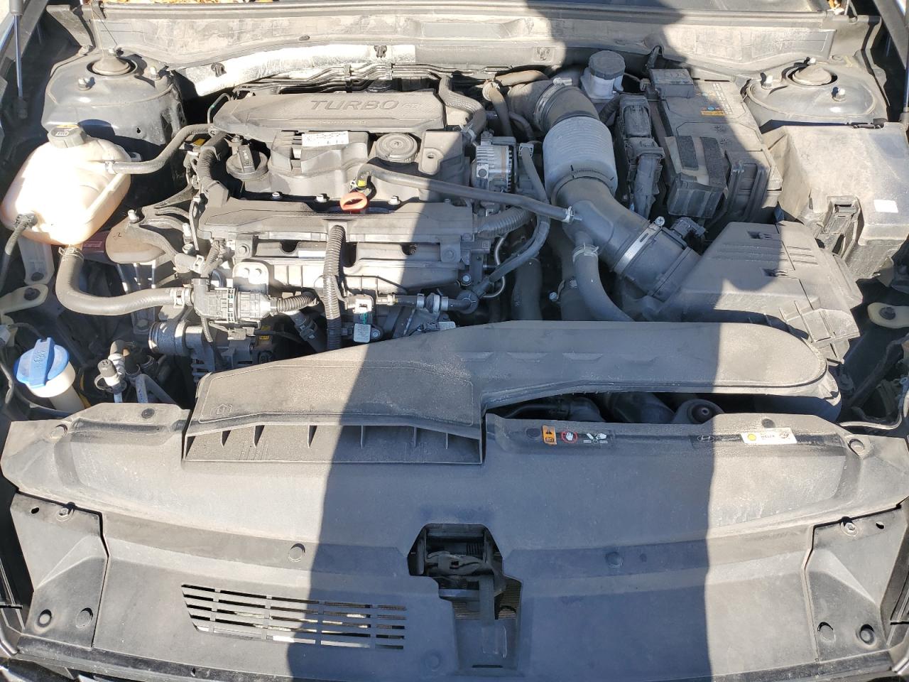 2023 Hyundai Sonata - Image 11