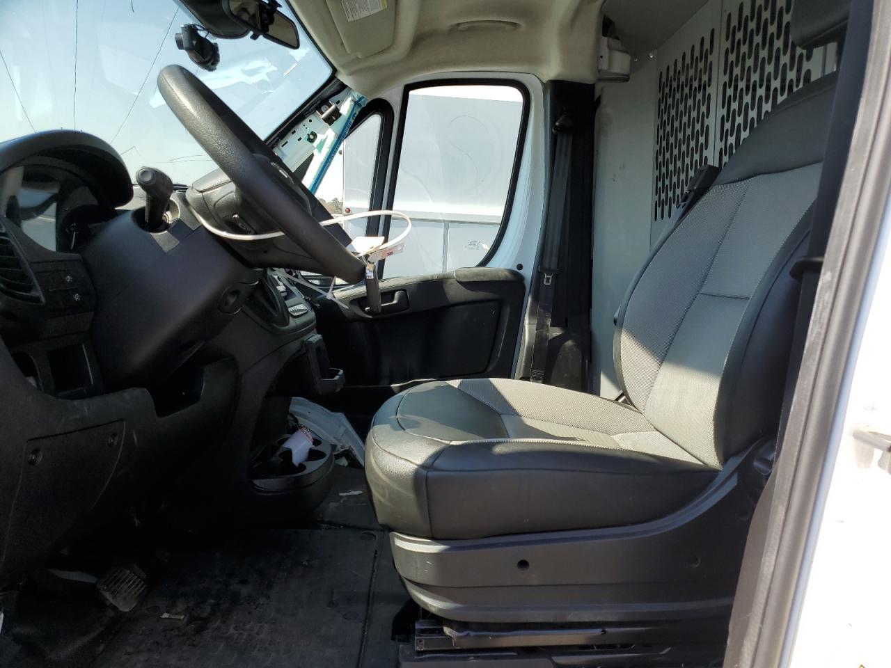 2024 Ram Promaster 3500 3500 Standard VIN: 3C6MRVWG8RE118365 Lot: 47810345