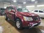 2008 Pontiac Torrent  за продажба в Elgin, IL - Front End