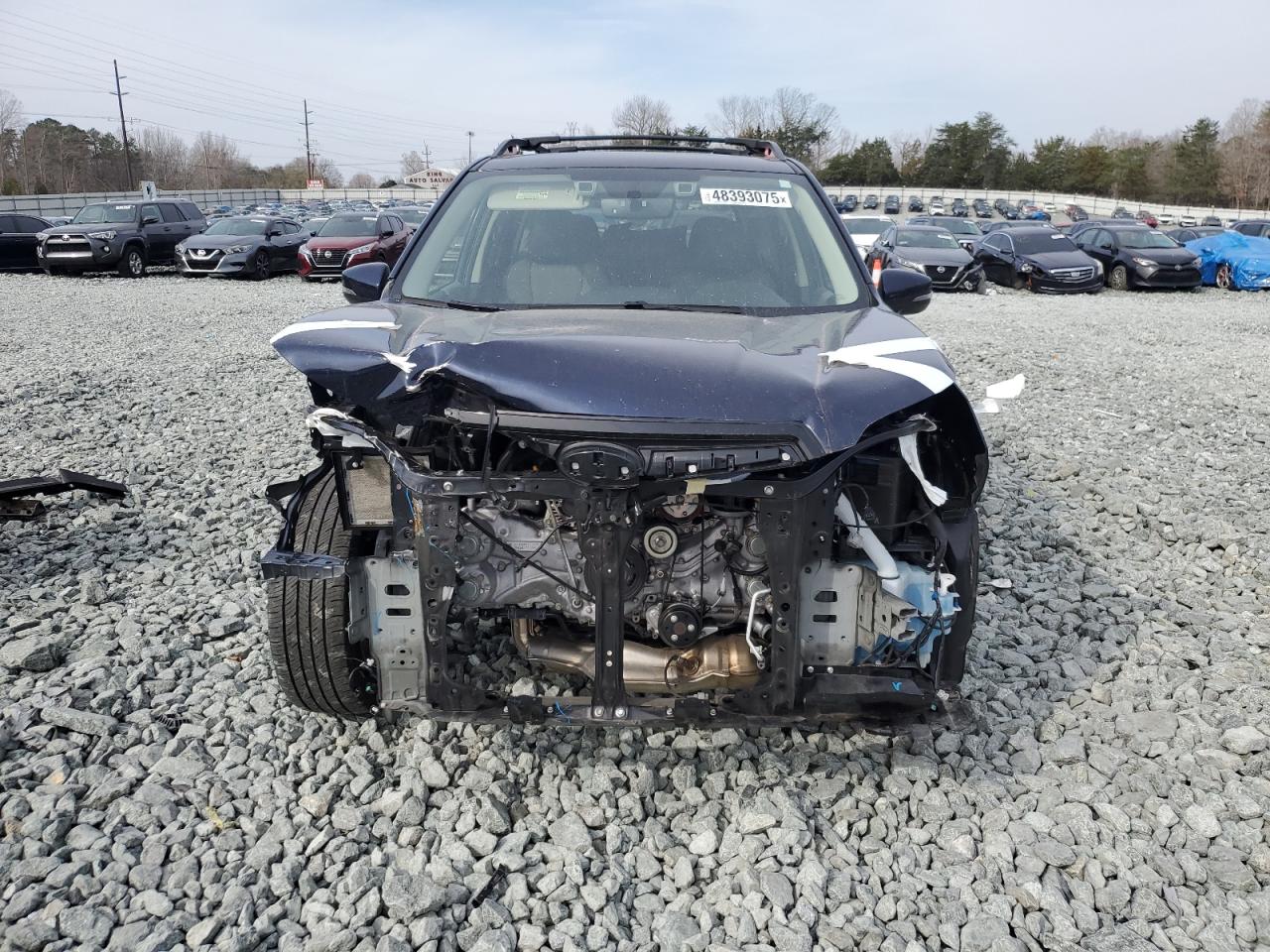 2019 Subaru Forester - Image 5