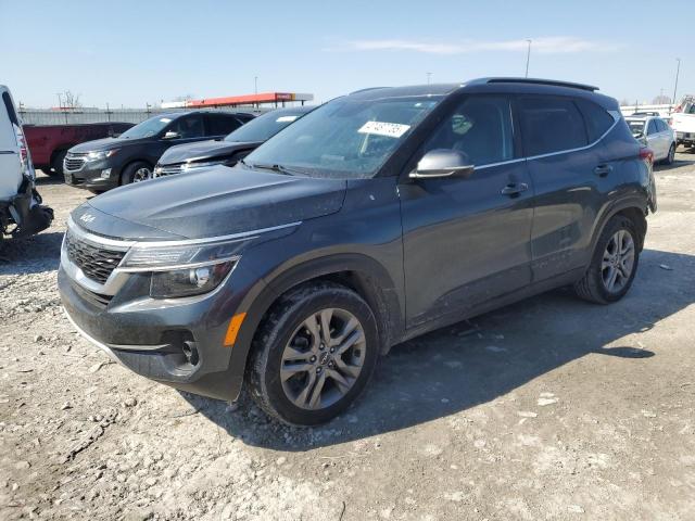 KIA SELTOS S 2023