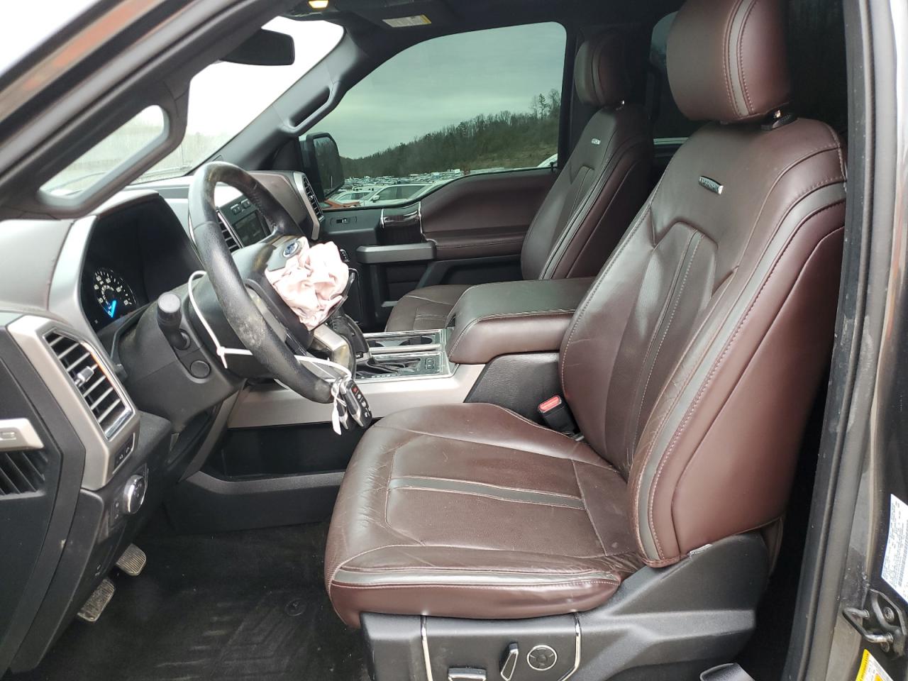 2015 Ford F-150 - Image 7