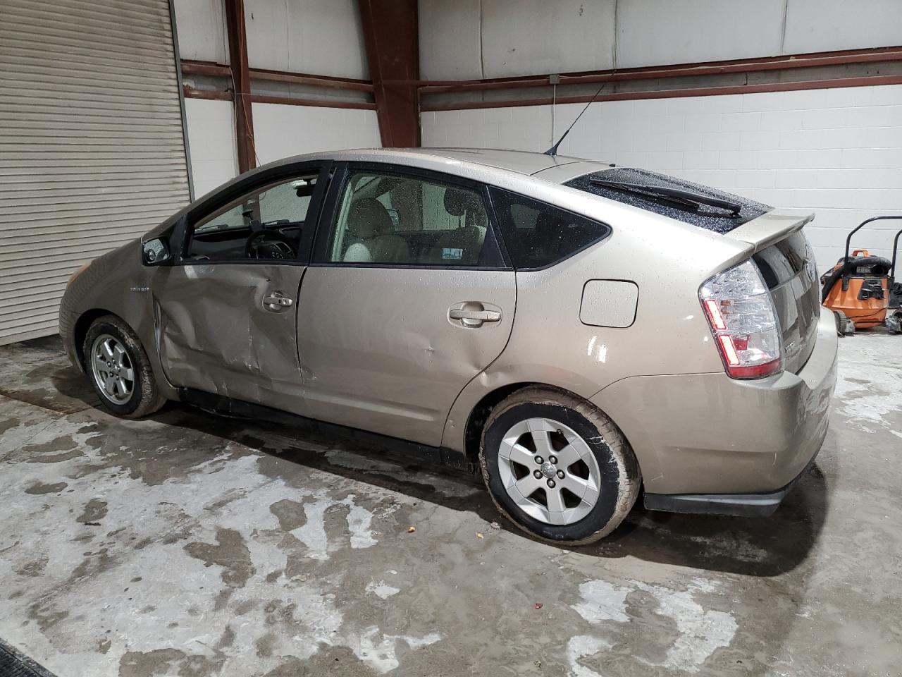 2008 Toyota Prius - Image 2