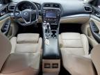 2017 Nissan Maxima 3.5S   na sprzedaż w Houston, TX - Hail