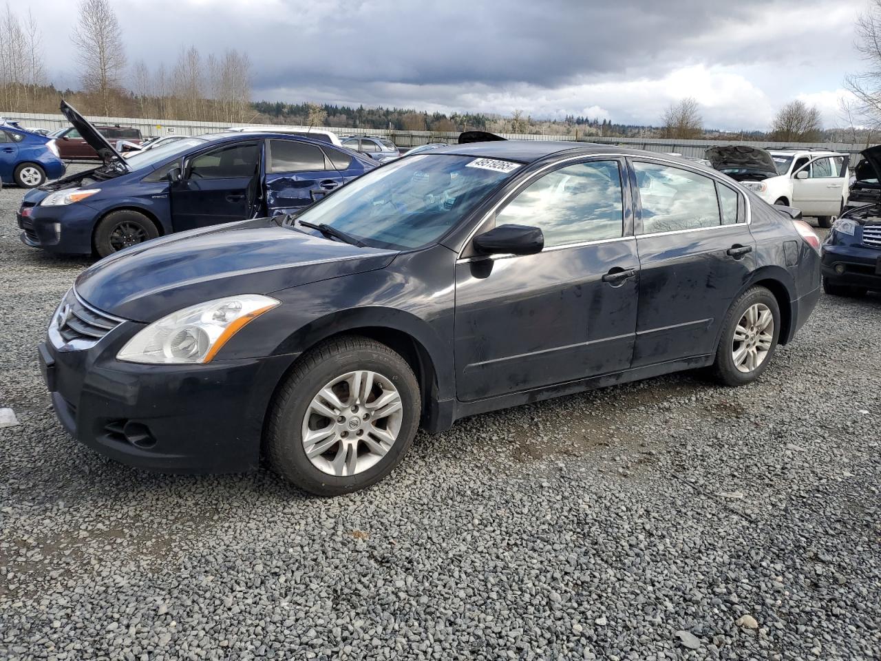 2012 Nissan Altima - Image 1