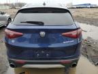 2019 Alfa Romeo Stelvio Ti for Sale in Woodhaven, MI - Front End