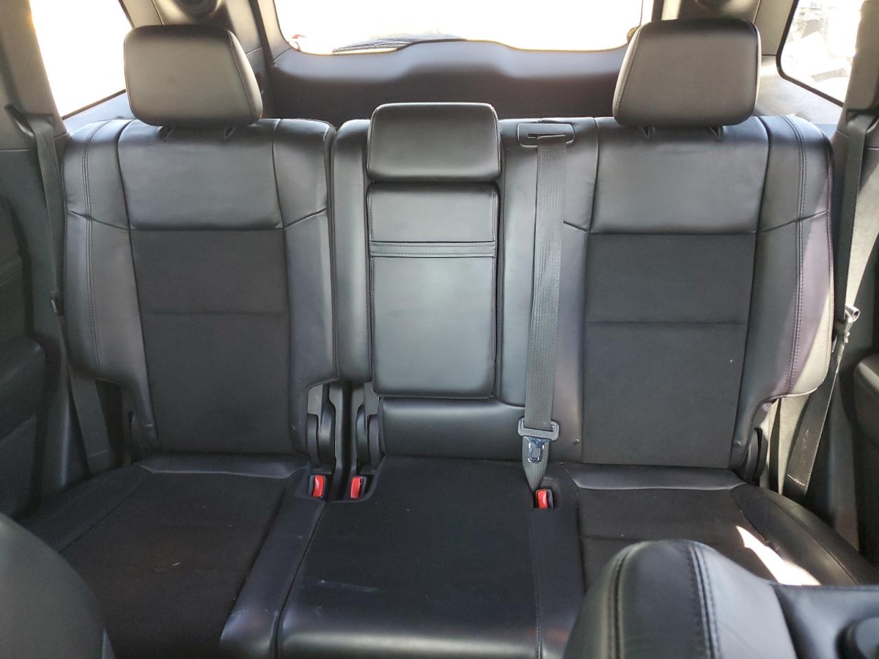 2018 Jeep Grand Cherokee - Image 10