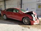 2013 Cadillac Xts Platinum de vânzare în Greenwood, NE - Front End