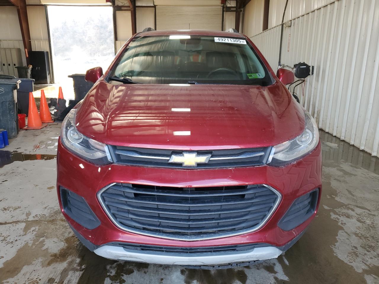 2018 Chevrolet Trax - Image 5