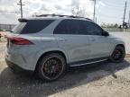 2024 Mercedes-Benz Gle 63 S 4Matic Amg for Sale in Riverview, FL - Front End